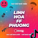 Tạo Chữ Nhỏ trên NICKDEP.com